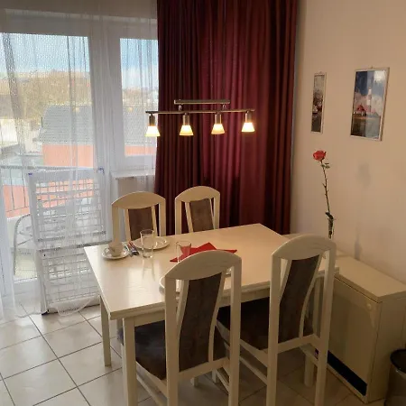 Deichgraf Whg. 12 Haus Hauke Hain Санкт-Петер-Ординг