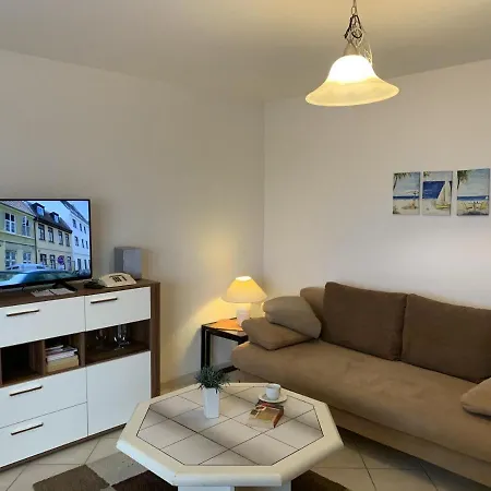 Deichgraf Whg. 12 Haus Hauke Hain Санкт-Петер-Ординг